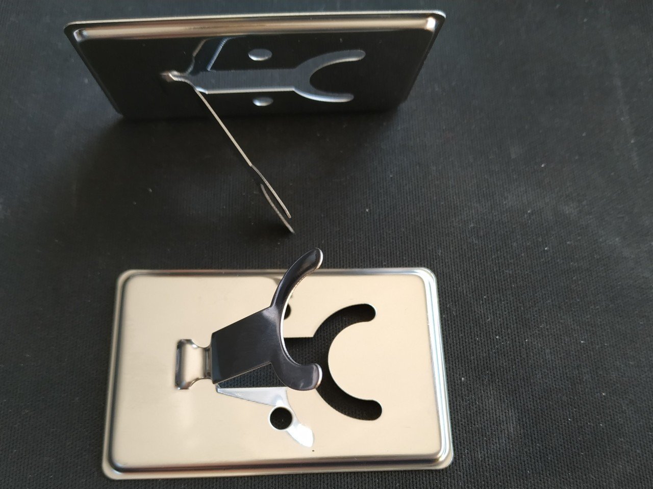 Kalem Makine Standı Metal