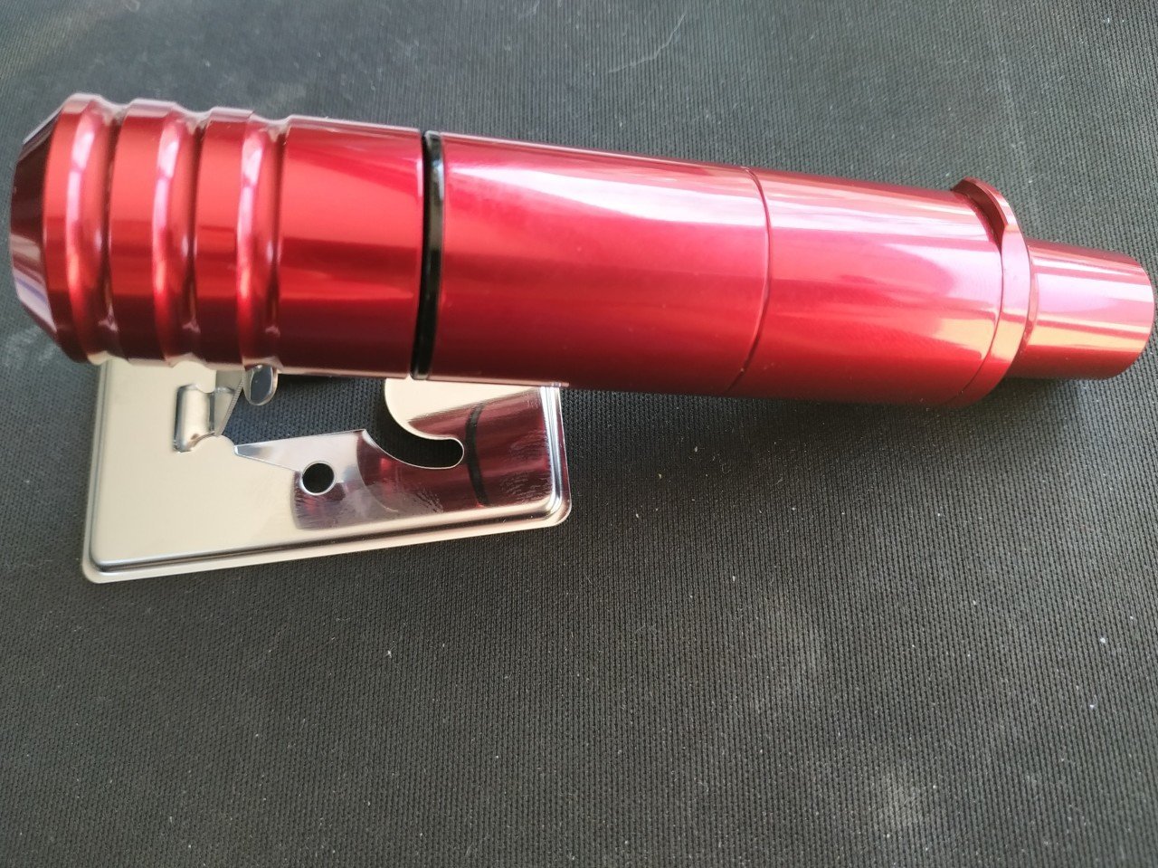 Kalem Makine Standı Metal