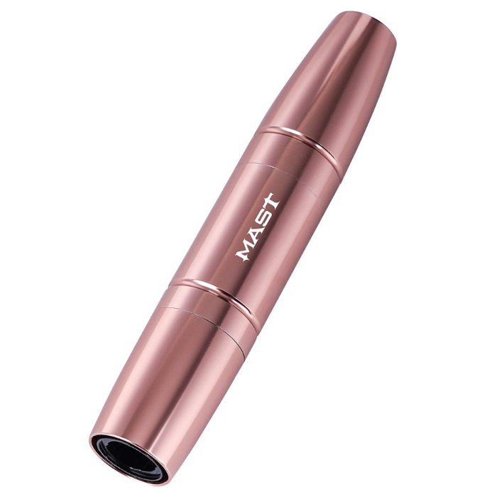 Mast Magi Tattoo Pen 2.0 mm - 3.0 mm Ayarlanabilir Stroke