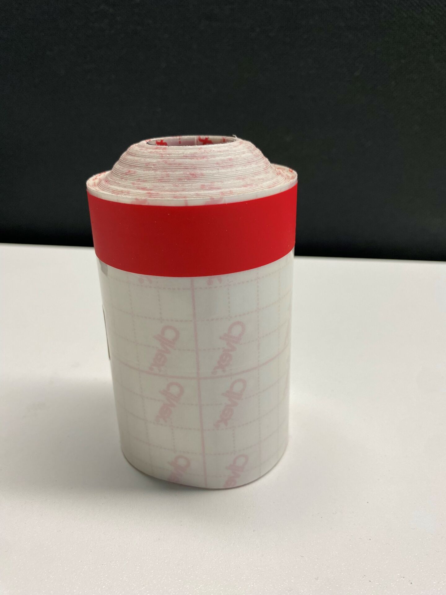 Clivex Şeffaf Film  (9,14x10)