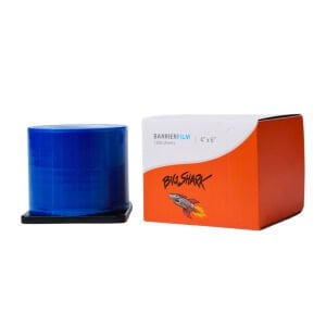 Big Shark Koruyucu Barrier Film 4x6 cm 1200 Yaprak