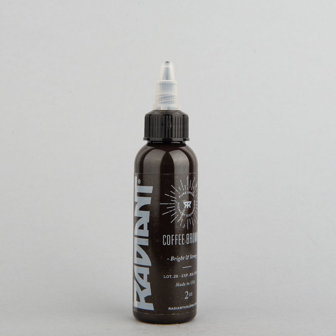 Radiant Coffee Brown (1 Oz (30 Ml))