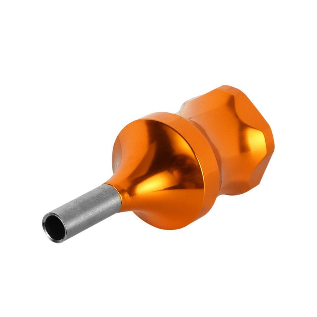 Kartuş Grip Aluminyum Kelepçesiz-28 mm