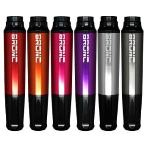 Bronc Pen V2 Mini Tattoo Pen 3.5 mm Stroke