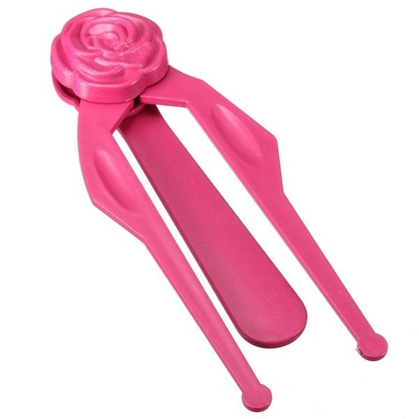 Kaş Şekillendirici Cetvel