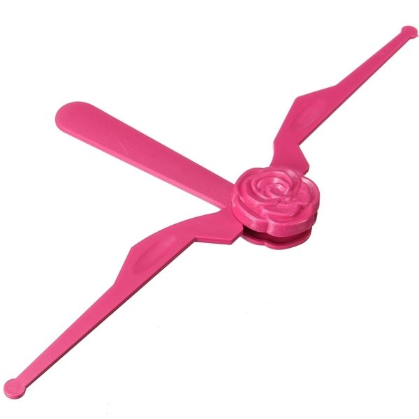 Kaş Şekillendirici Cetvel