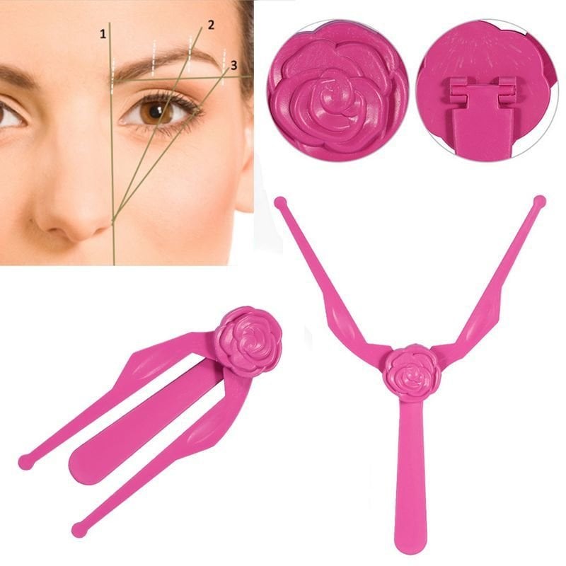 Kaş Şekillendirici Cetvel