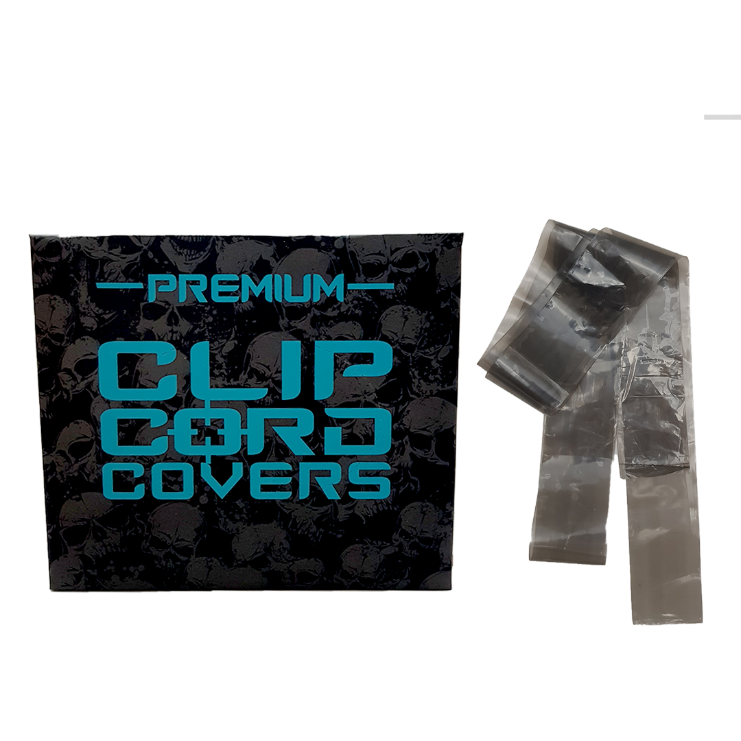 Clip Cord Poşeti (50 X 1500 mm) 100 Adet/Paket