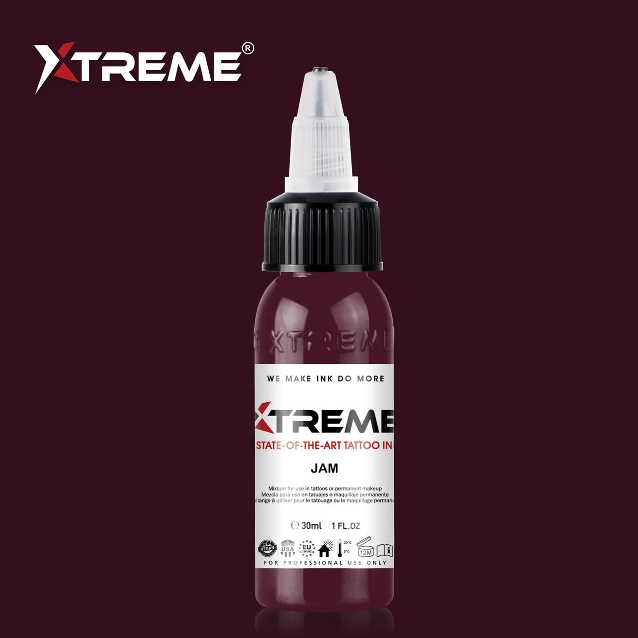 Xtreme Ink Jam 1 oz