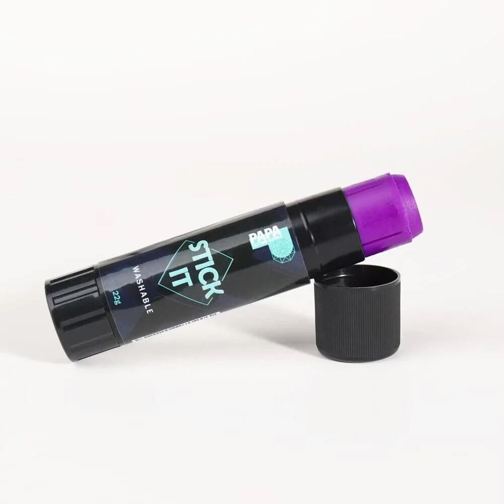 Papa Stick It! Pota Yapıştırıcısı