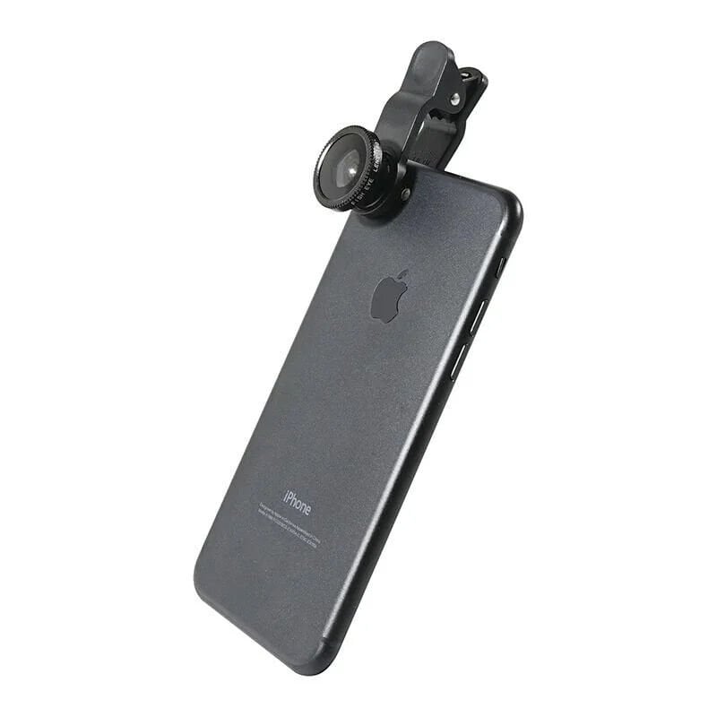 Dövme Fotoğraflama Lensi EKO (CPL Filtre - Circular Polarizer Filter)