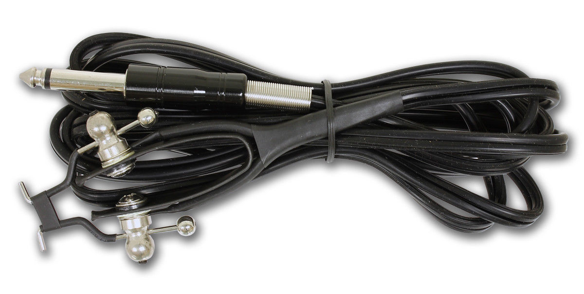 Snake King III Clip Cord Kablo