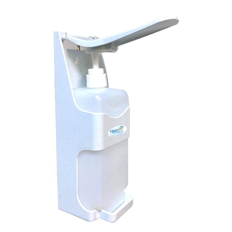 Dezenfektan Aparatı