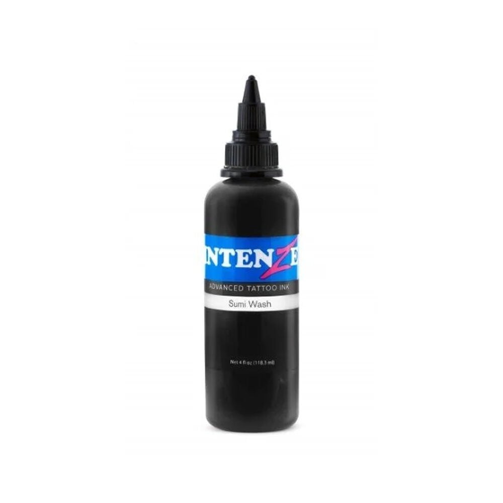 Intenze Sumi Wash (4 Oz (120 Ml))