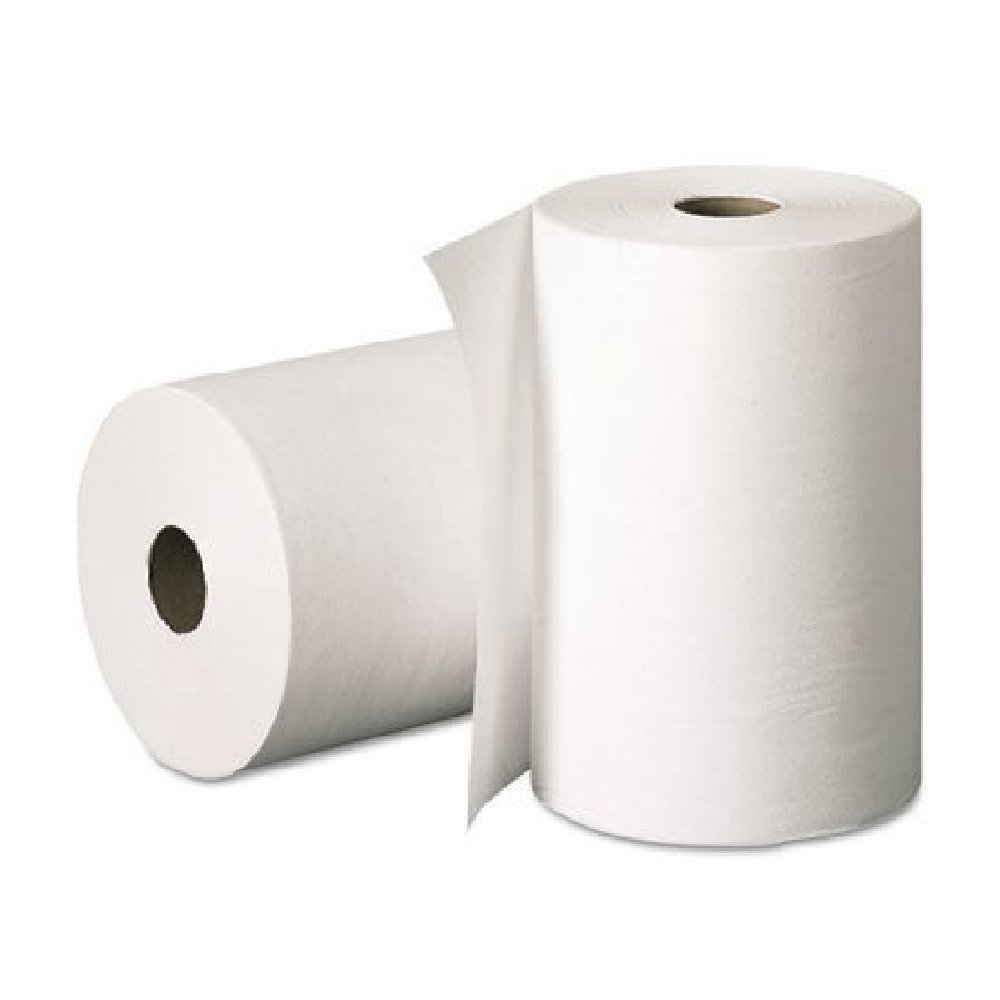 Inkaway Dövme İyileştirme Bezi Saf Selüloz (50 Yaprak/Rulo 30X40 cm)