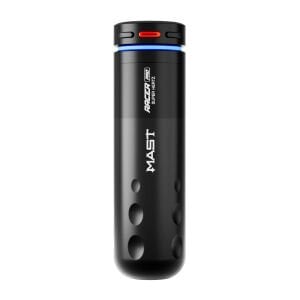 Mast Racer Pro Wireless Tattoo Pen 4.2 mm Stroke Kablosuz Dövme Makinesi