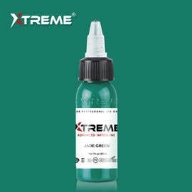 Xtreme Ink Jade Green 1 oz