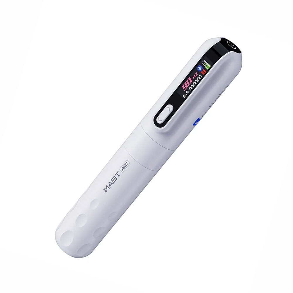 Mast Tour Y22 Pro Wireless 3.0 mm Stroke Tattoo & PMU Pen