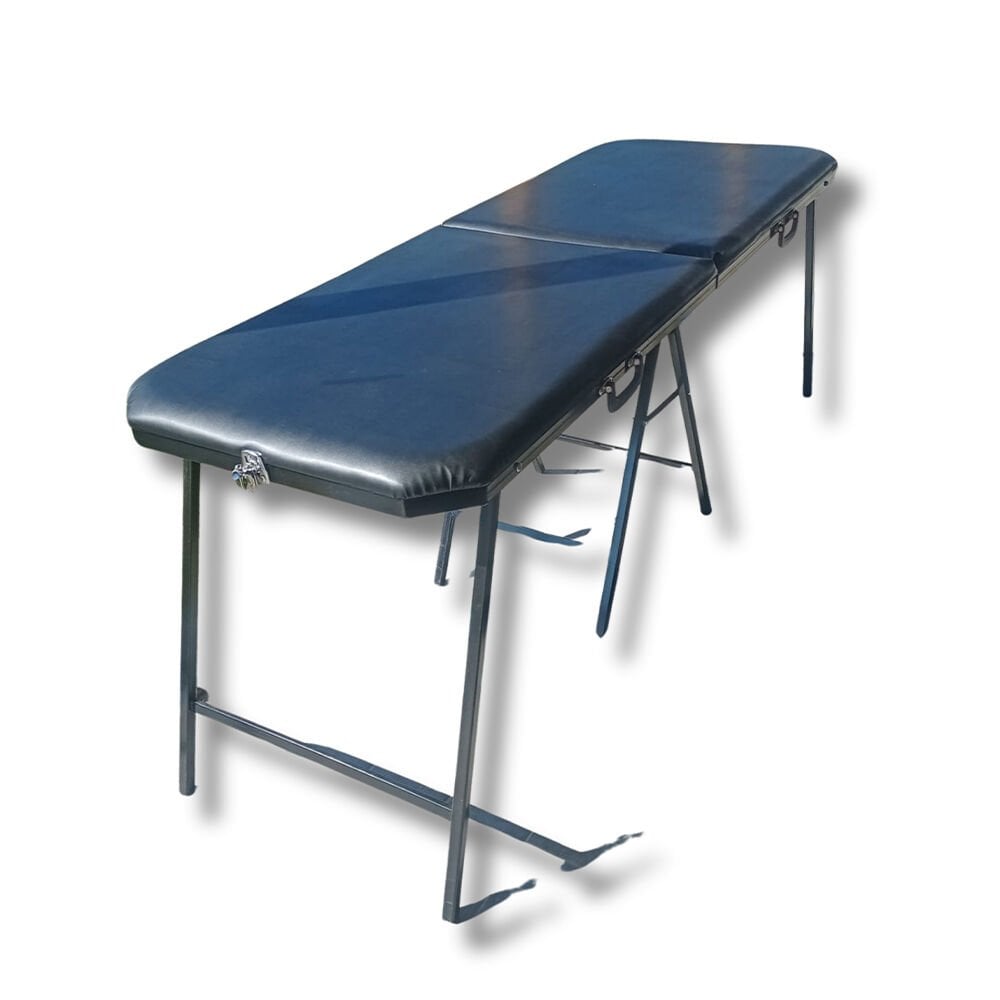 Tattica Katlanır Çanta Tipi Sedye