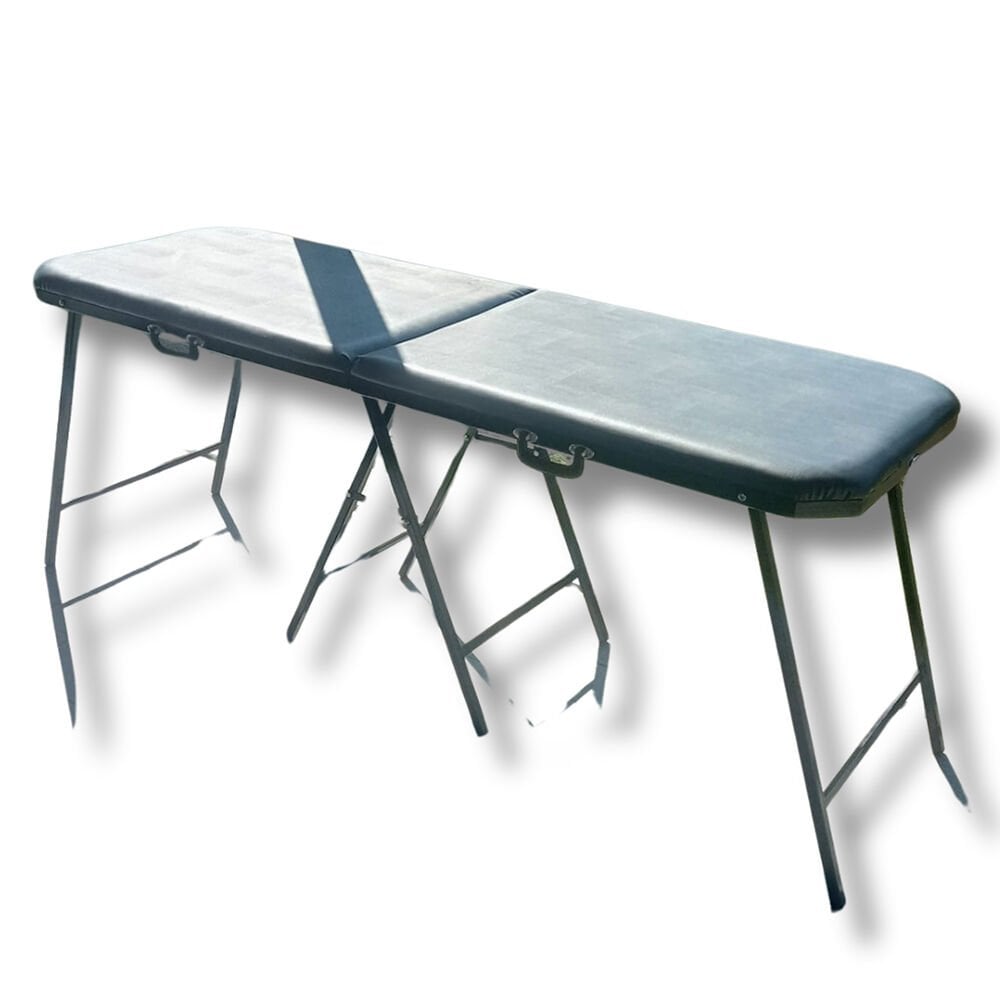 Tattica Katlanır Çanta Tipi Sedye