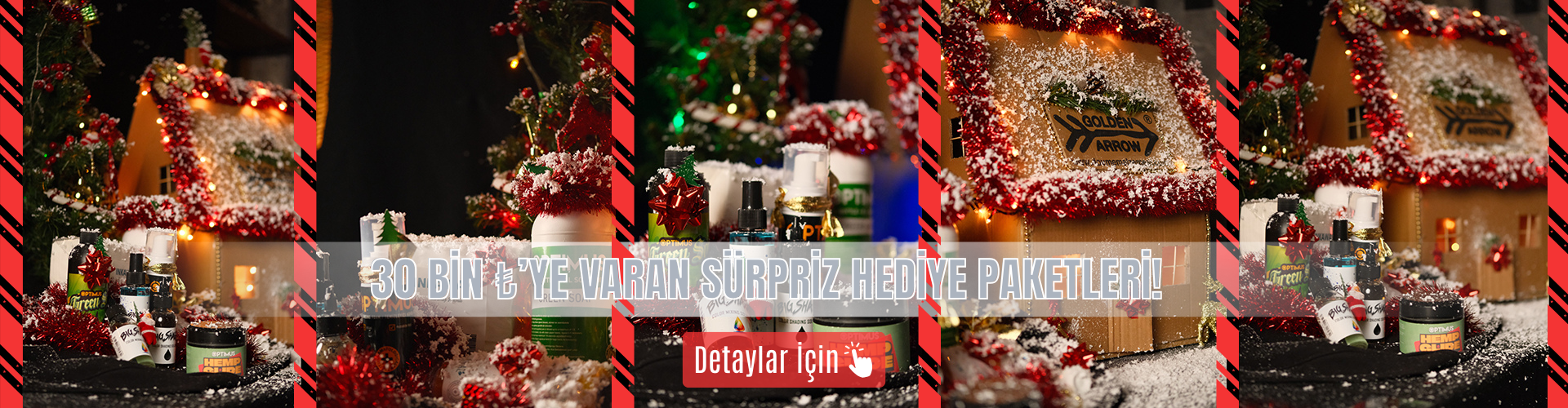 2026 HEDİYE PAKETLERİ BİLGİLENDİRME