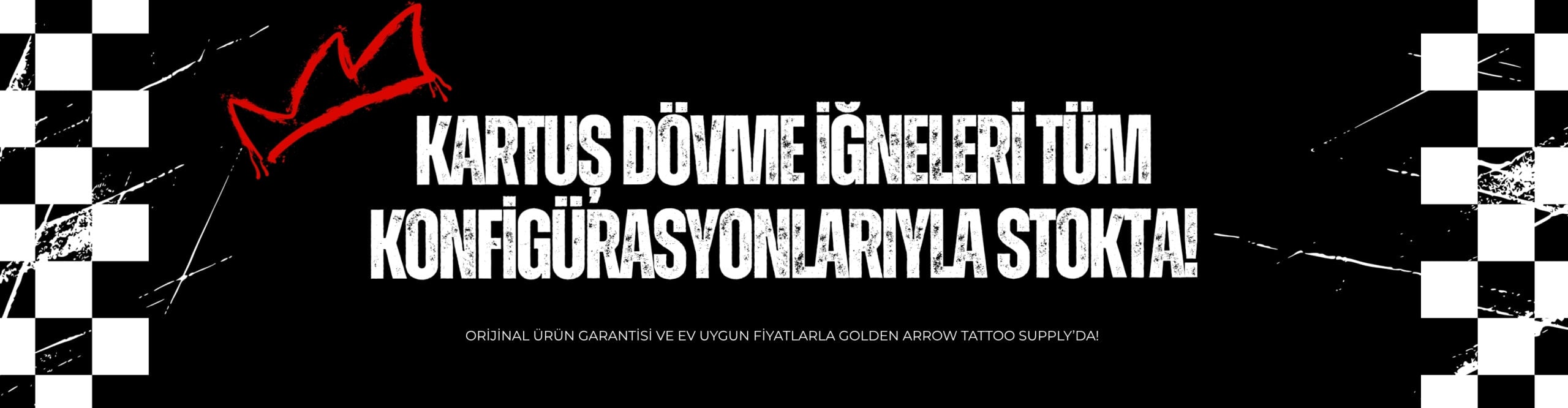 KARTUŞ DÖVME İĞNELERİ