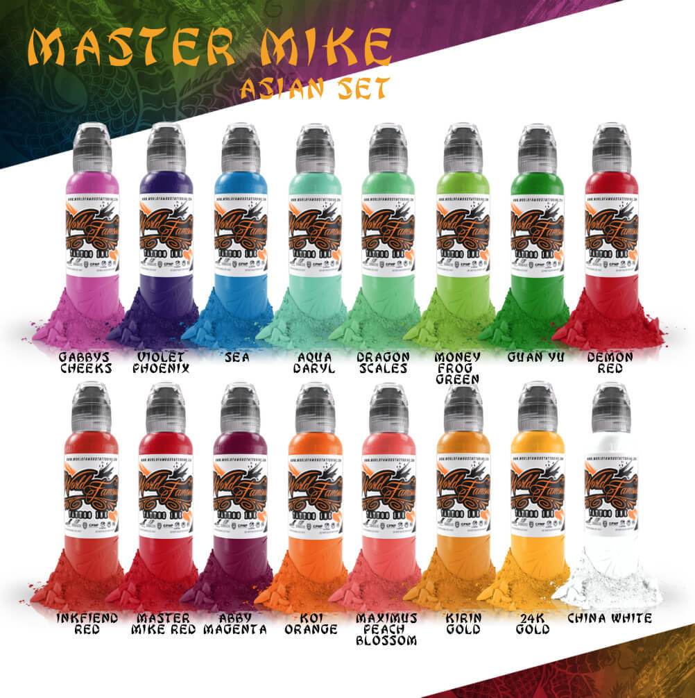 master-mike-tattoo-ink-set-dovme-boyasi-red