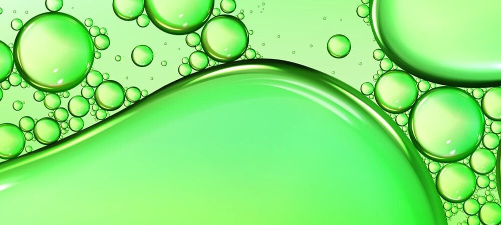 Green Soap Nedir? 