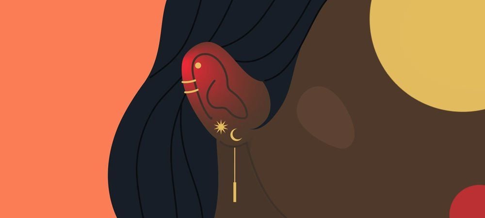 En Yaygın Piercing Problemlerine Kesin Çözüm Kılavuzu!  
