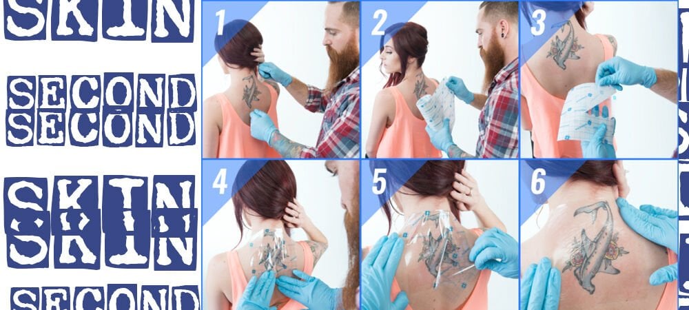 Second Skin Rehberi: Adım Adım En iyi Bakım! 