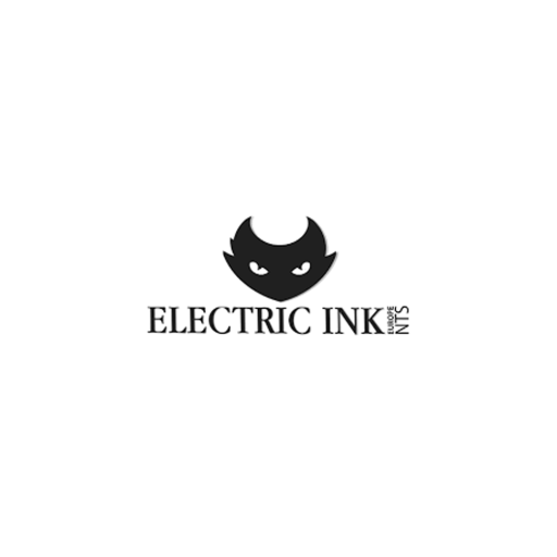 ELECTRIC INK