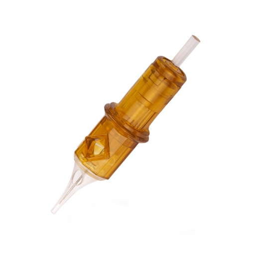 BIG SHARK PMU KARTUŞ DÖVME İĞNELERİ