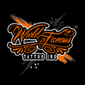 World Famous Ink Dövme Boyaları