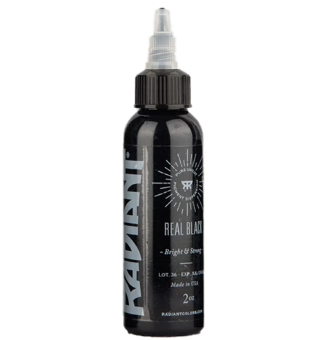 Radiant 8 Oz (240 Ml)
