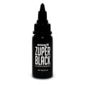 Siyah Dövme Boyası 1 Oz (30 ml)