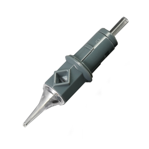 BIG SHARK KARTUŞ DÖVME İĞNELERİ