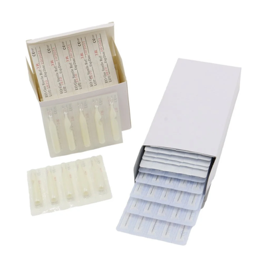 Kısa Kemik Plastik Tipler