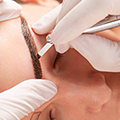 Microblading