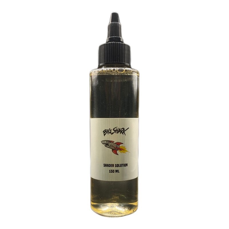 Big Shark Shader Solution 150 Ml