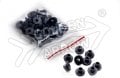 Bar Lastiği Tek Taraflı (Nipple) 100 Adet/Paket
