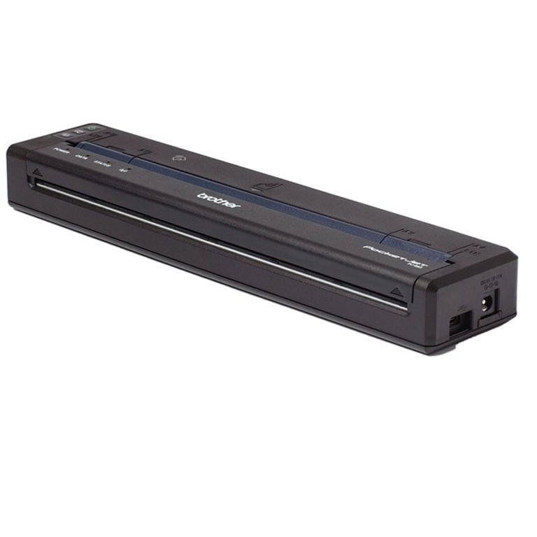 Brother PJ-883 Taşınabilir Wi-Fi Mobil Yazıcı