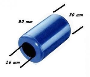 Grip Cover Silikon Small