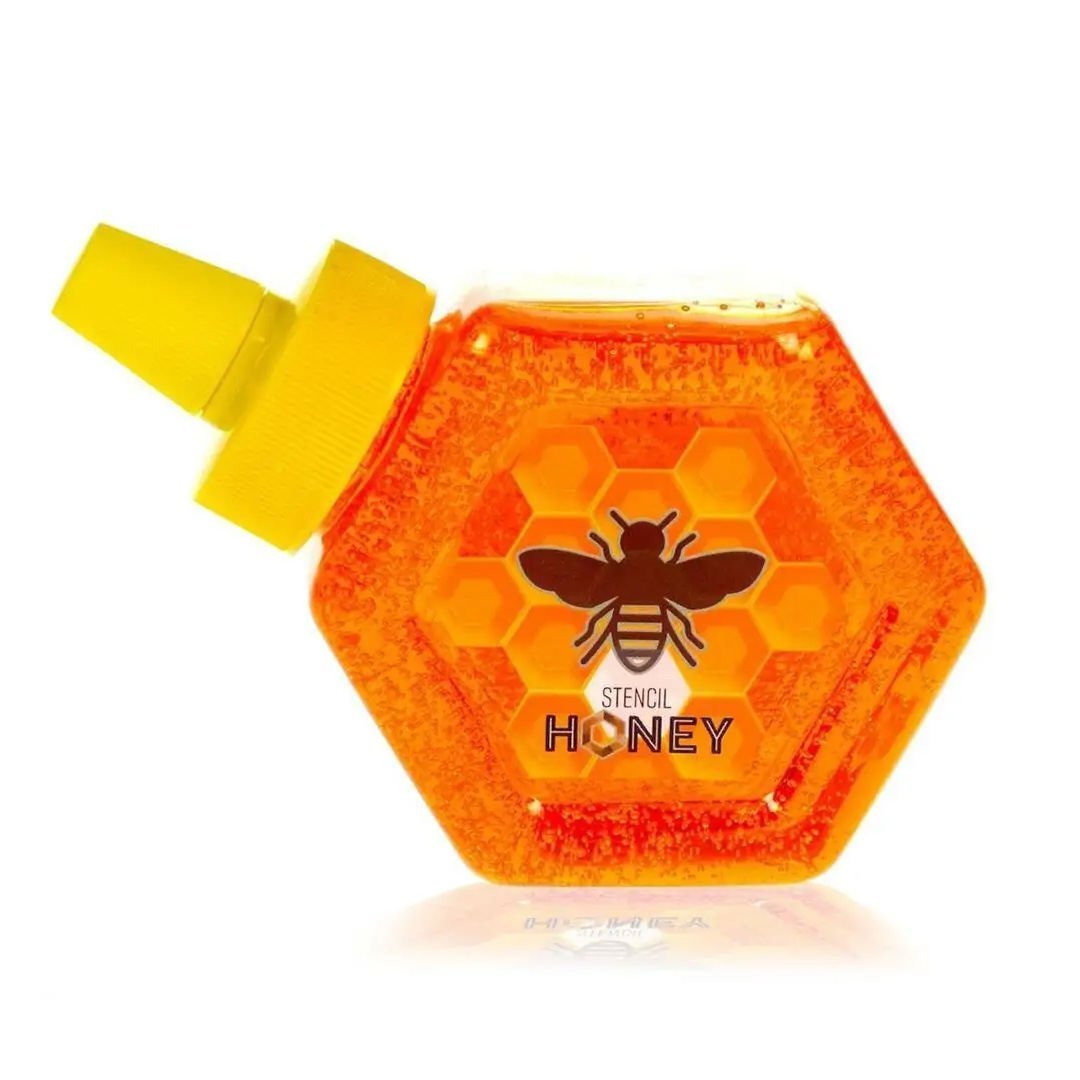 Honey Stencil Dövme Transfer Jeli 200 ML