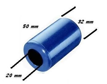 Grip Cover Silikon Large