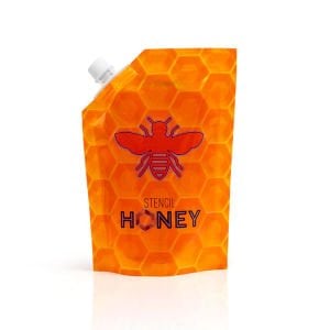 Honey Stencil Dövme Transfer Jeli 100 ML