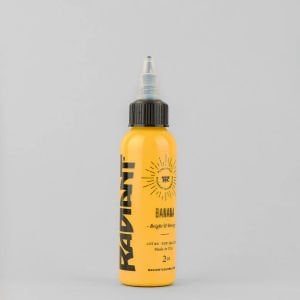 Radiant Banana (1/2 Oz (15 Ml))