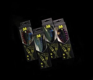 Snake King Led RCA Clip Cord Kablo 2.4 m.