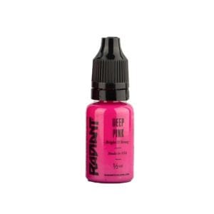 Radiant Deep Pink (1/2 Oz (15 Ml))