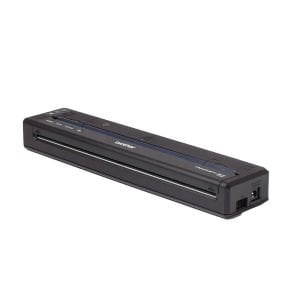 Brother PJ-863 Taşınabilir Bluetooth Mobil Yazıcı
