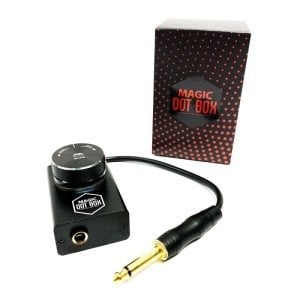 AVA Magic Dot Box